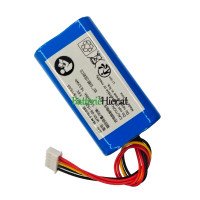 Ersatzakku für PLC NTT-R1 WXX-06-1S2P