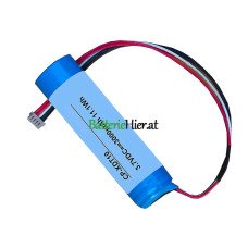 Ersatzakku für PLC NV5XX1