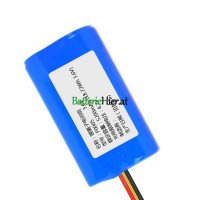 Ersatzakku für PLC P0005