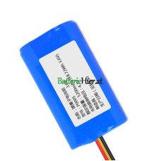 Ersatzakku für PLC P0005