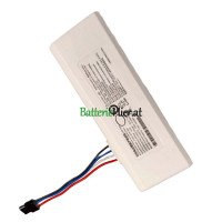 Ersatzakku für PLC P1904-4S1P-MM