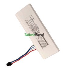 Ersatzakku für PLC P1904-4S1P-MM