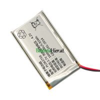 Ersatzakku für PLC PL063759