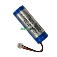 Ersatzakku für PLC PVC46-15 XC-3.7V-0.6Ah