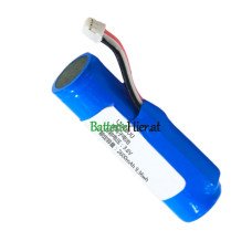 Ersatzakku für PLC QM600