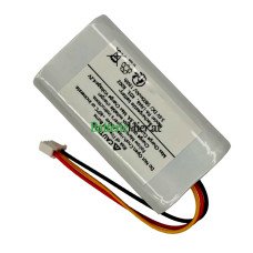 Ersatzakku für PLC R002 PA-LN46 k03