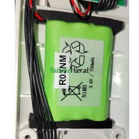 Ersatzakku für PLC R03NM