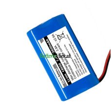 Ersatzakku für PLC Red-Plug 31004-10