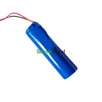 Ersatzakku für PLC S-56
