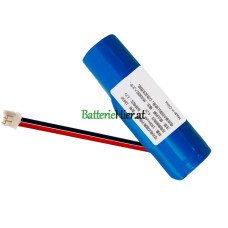 Ersatzakku für PLC S-708