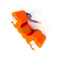 Ersatzakku für PLC S05-NM-120-3000