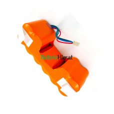 Ersatzakku für PLC S05-NM-120-3000