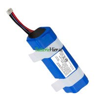 Ersatzakku für PLC S10-li-144-5200