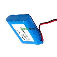 Ersatzakku für PLC SA-Q31