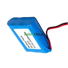 Ersatzakku für PLC SA-Q31