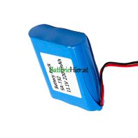 Ersatzakku für PLC SA-T32
