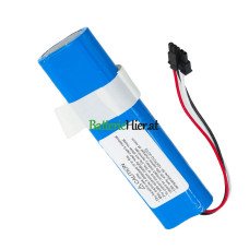 Ersatzakku für PLC SE-INR-32E-4S1P