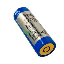 Ersatzakku für PLC SF-Y