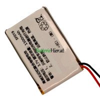 Ersatzakku für PLC SF019