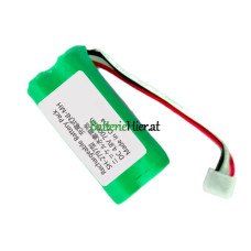 Ersatzakku für PLC SH-2797