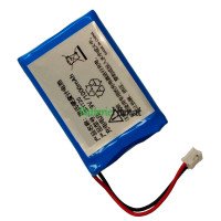 Ersatzakku für PLC SH120