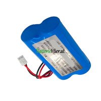 Ersatzakku für PLC TC-B03