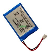 Ersatzakku für PLC TH190