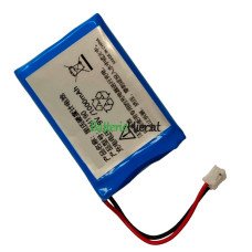 Ersatzakku für PLC TH190
