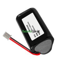 Ersatzakku für PLC TL-12V-2400mAh