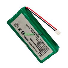 Ersatzakku für PLC TP-AVC702