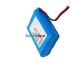Ersatzakku für PLC TS1132