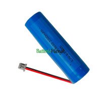 Ersatzakku für PLC TW18650