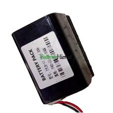 Ersatzakku für PLC TYLB-11.1V-1.8Ah