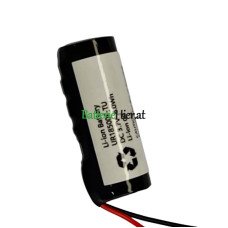 Ersatzakku für PLC Type-B UR18500F-TU