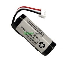 Ersatzakku für PLC UR18500F-TU-C