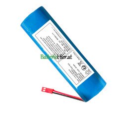 Ersatzakku für PLC UR18650ZT-4S1P-AGX