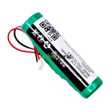 Ersatzakku für PLC UR18650ZY