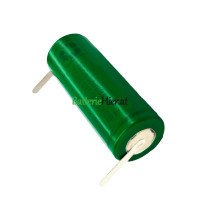Ersatzakku für PLC US18500GR