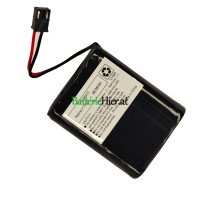 Ersatzakku für PLC V-M615