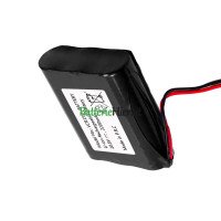Ersatzakku für PLC VCR15SL-BATTERT