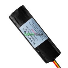 Ersatzakku für PLC VPR200