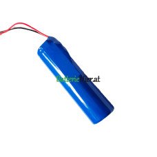 Ersatzakku für PLC W18650-2200NCM 93837-001