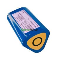 Ersatzakku für PLC WP-03B