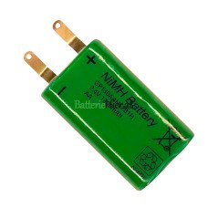 Ersatzakku für PLC wp-450ec GP130AAHE2B1H