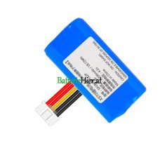 Ersatzakku für PLC X990 X970