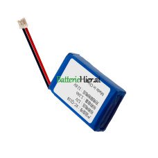 Ersatzakku für PLC XC-Q118