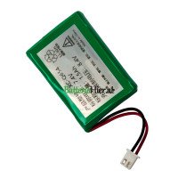 Ersatzakku für PLC XC-Q654