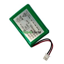 Ersatzakku für PLC XC-Q654