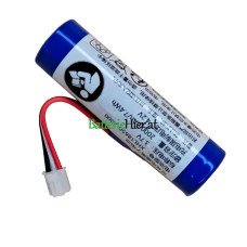 Ersatzakku für PLC XHL18650-2000 M819 T6
