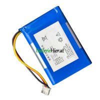 Ersatzakku für PLC XN185273